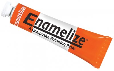 COSMEDENT Enamelize Polishing Paste - 36gm