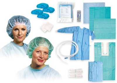 POLODENT Implantology Kit