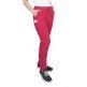 Dámské kalhoty, Elegant Stretch, rubínová - S