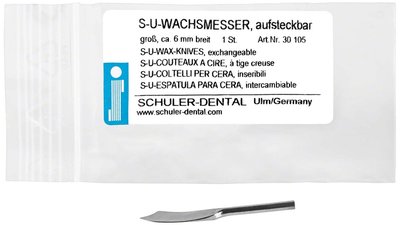 S-U-Wachsmesser
