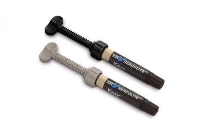 KERR HERCULITE XRV 5G - WARIANTY