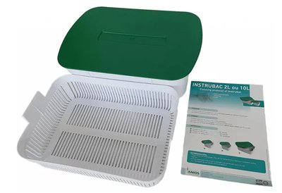 Vana dezinfekční Anios Instrubac 10l