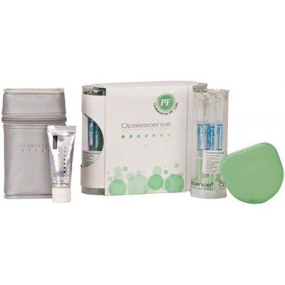 Opalescence PF 10% Patient Kit Mint 8x 1,2 ml
