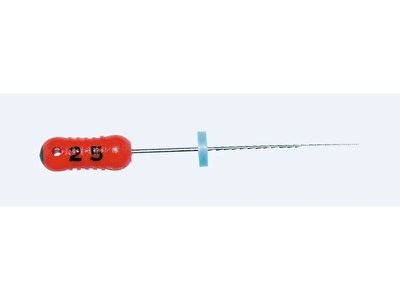 FKG Hedstroem File, ocel, 6ks - Parameter_0: Sortiment 90-140, Parameter_1: 31mm