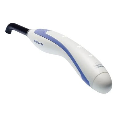 Bluephase G4 bez radiometru modrá