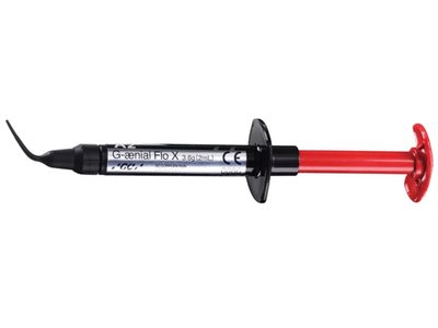 G-aenial Flo X kompozitní materiál 2ml