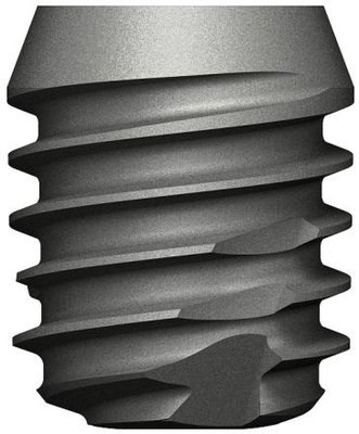 TSIII SA Fixture Standard 5,0 x 5 mm
