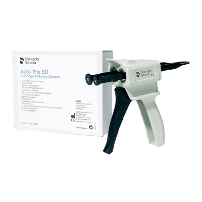 Pistole aplikační na kartuše Automix DS 50