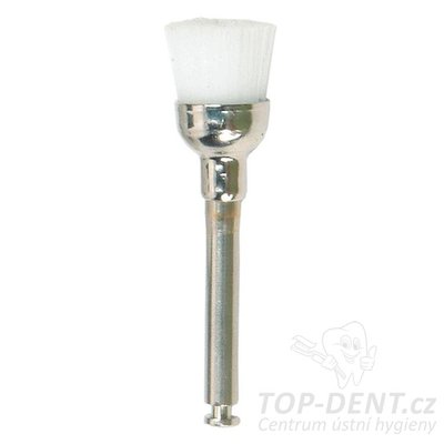 PURE Junior Cup RA leštící kartáčky NYLON, 36 ks