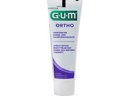GUM® ORTHO Zahngel