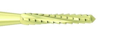 Tvrdokov kostní fréza kónus D44,5mm 016, H162Z