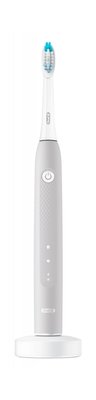 Oral-B Pulsonic Slim Clean 2000 Grey sonický kartáček