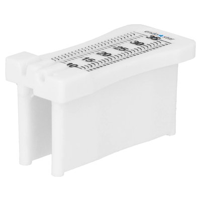 ENDOsizer - Linijka endodontyczna Endostar