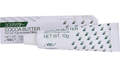 GC Cocoa Butter