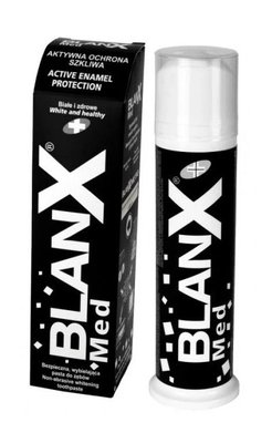 BlanX Med Enamel Protection 100 ml