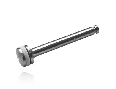 ENAMEL MANDRYL DO KÓŁ FILCOWYCH SHINY 6szt/op