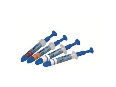 IPS e.max CAD Crystall./Stains sunset