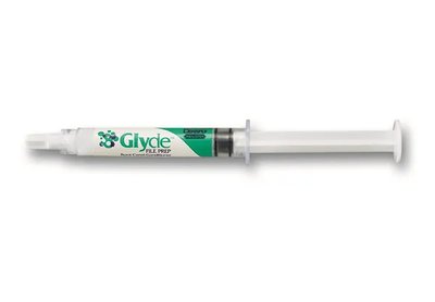 Glyde File Prep, 3 x 3 ml