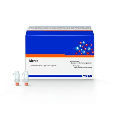 Meron - application capsule 50 pcs.