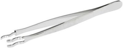 Bur Tweezer