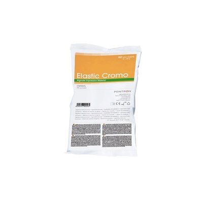 PENTRON Elastic Cromo 450g 1ks