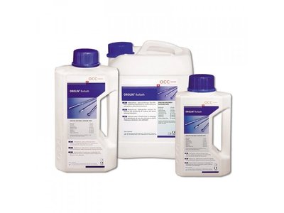 Orolin Burbath - dezinfekce nástrojů, 2l