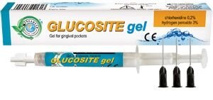 Glucosite Gel 2ml
