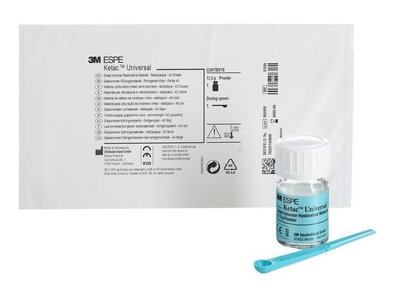 Ketac Universal, 12,5g prášek A2