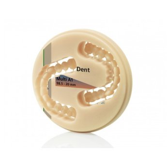 Ivotion Dent Multi 98,5 20mm