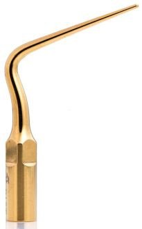 Woodpecker Tip P18 TiN (EMS)