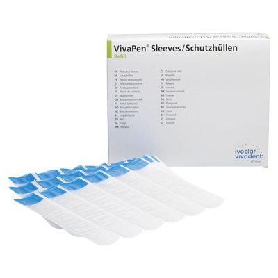 Vivapen Sleeves - Ochranné návleky 20 ks