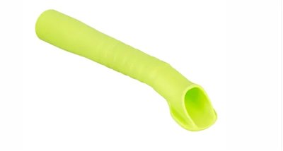 ORBIS Sací kanyla zelená 10 kusů