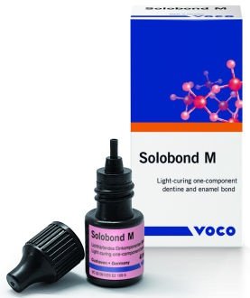 Solobond M
