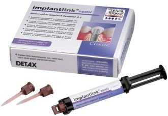 Implantlink semi classic