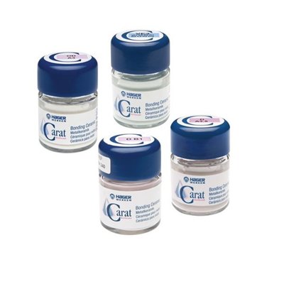 Carat dentinová hmota DA2 15g #02177DA2