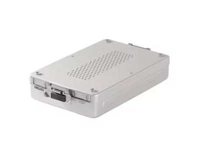 MELAstore Box 200 - box pro sterilizační kazety