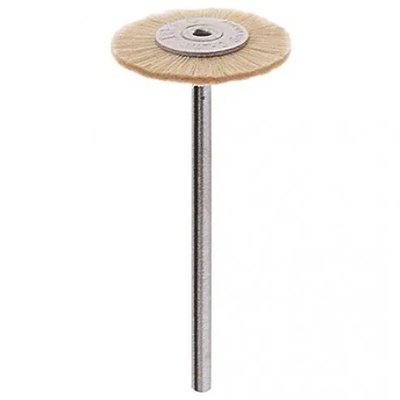 Kartáč Taurus kozí chlup střední 14,5 mm 12 ks