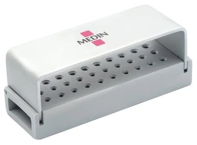 Stojánek na vrtáčky 30 otvorů