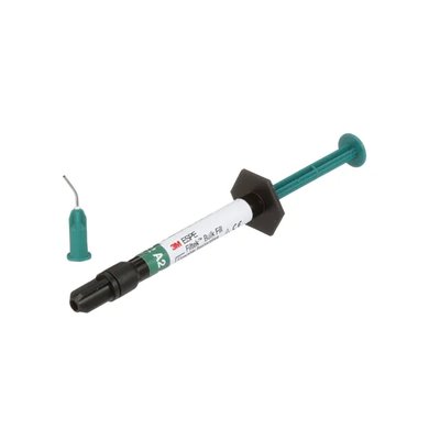 Filtek Bulk Fill Flow, 2 x 2g, 20 kanyl - A2