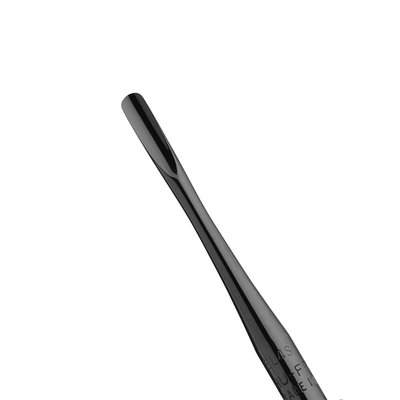 Luxační elevátor Black Line, rovný 4mm