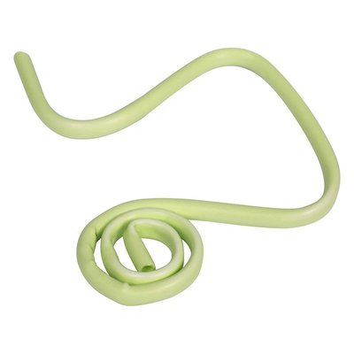 Savky Hygoformic BIO - spirála, zelené, 100 ks