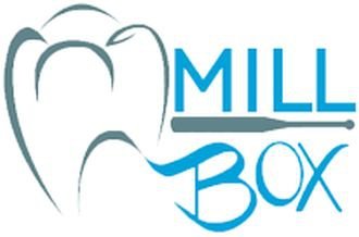 Millbox CAM software