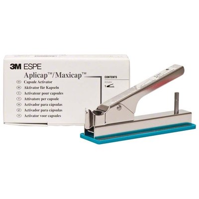 Maxicap aktivační kleště