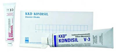Kondisil V-3 Masa KKD V-3 (II. warstwa) - kpl. (200 ml masy + 35ml katalizatora)