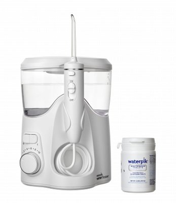Waterpik Whitening WF-06 ústní sprcha s bělením