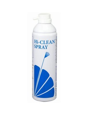 NSK Olej Hi-Clean Spray 550ml