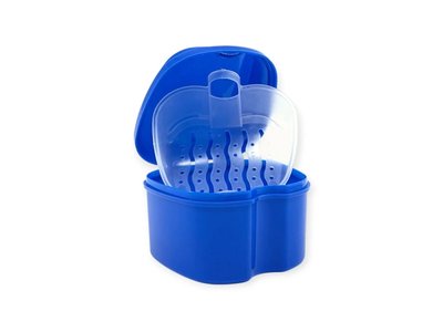 Protese box krabička na protézy