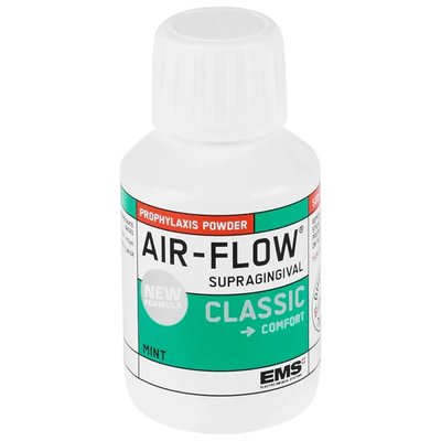 EMS AIR-FLOW CLASSIC Comfort Mint 40µm 300g 1ks