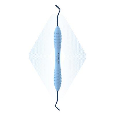 ErgoSlip nástroj Plugger, 1.3mm-1.8mm