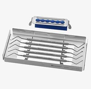 KIT KOSTNÍ KYRETA LUCAS